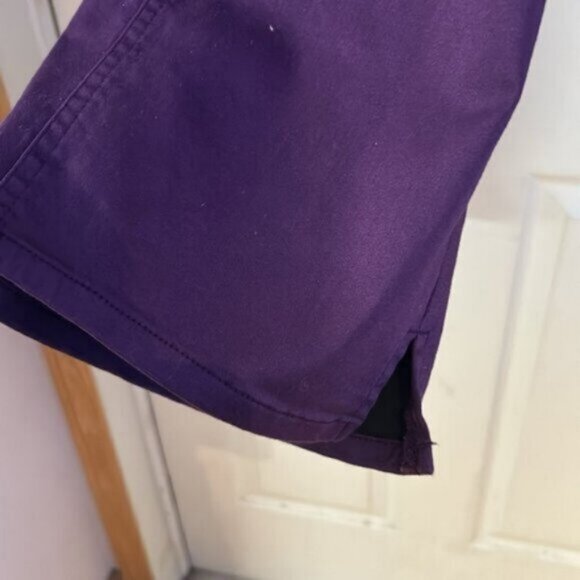 NWT Pennington Purple Jeggings size 24 - Picture 3 of 5